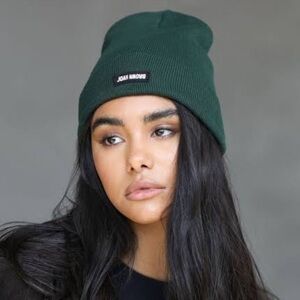 Joah Brown Beanie